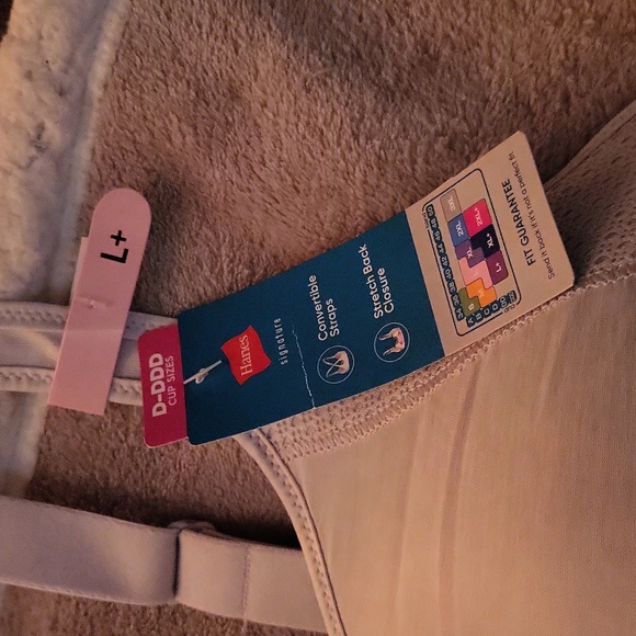 Hanes Bra - Picture 5 of 10